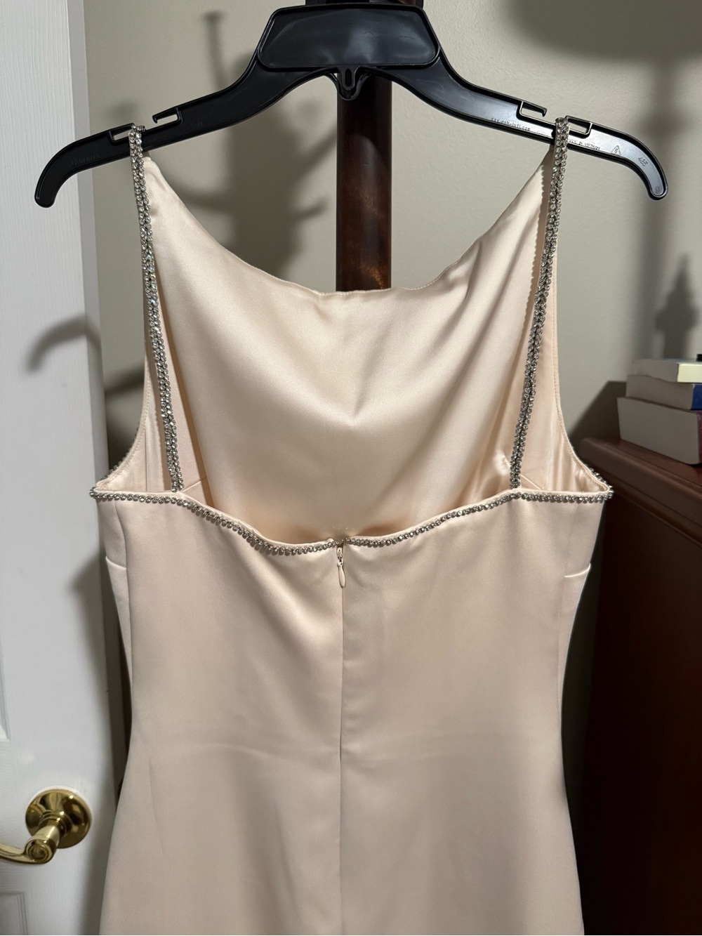 House Of CB Rhinestone Midi - Picture 3 of 8